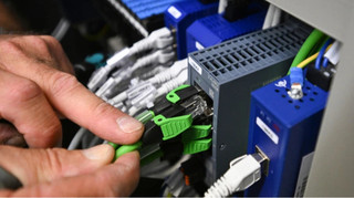 В России зафиксировали масштабные проблемы в работе интернета