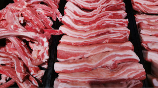 Імпорт свинини в Україну цьогоріч зріс у 11 разів: хто основні постачальники