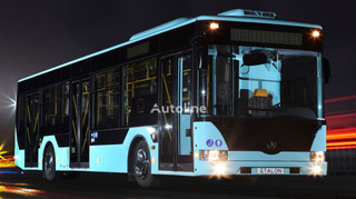 Енергоатом замовив автобуси Еталон для ХАЕС: ціни зросли