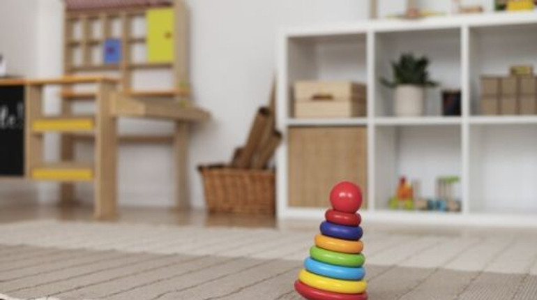 Первый подземный садик в Харькове будут строить до конца 2027 года