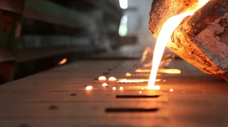 Промислове виробництво Індії зросло на 4,8% за рік