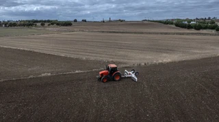 В Україні дорожчають сільгоспземлі та ділянки для забудови: зростання цін подекуди сягає 70%