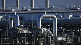 Німецькі ультраправі хочуть реанімувати Північний потік