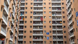 Спрос на аренду квартир вырос в большинстве регионов Украины: где больше всего