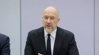 Україна побудує 10 ГВт генерації до зими – Шмигаль