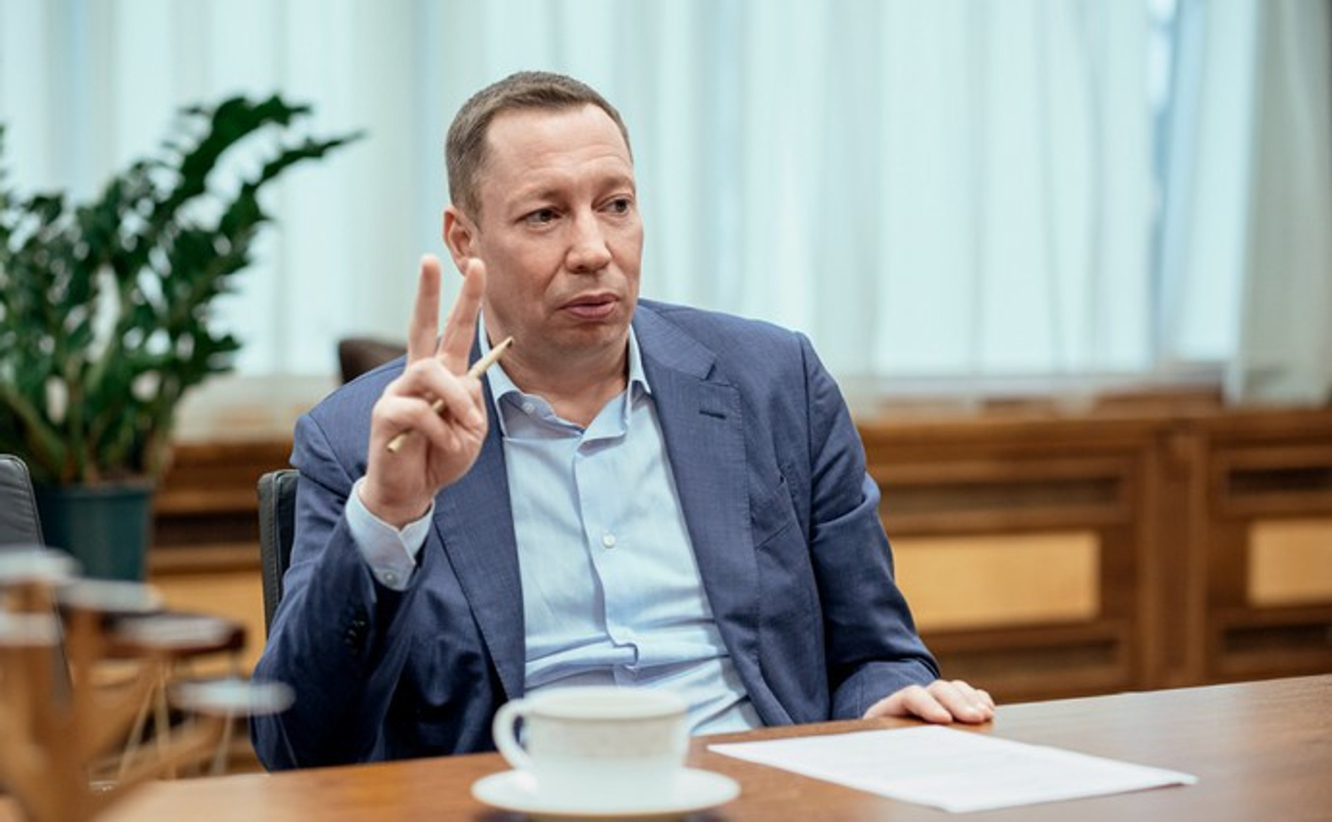 НБУ має нового голову: чи варто вже бігти купувати долари