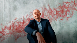 CEO BAYADERA GROUP: Нам тут жити і відбудовувати майбутнє