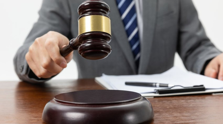 Прокуратура відсудила в Лісів України землі і повернула їх Міноборони