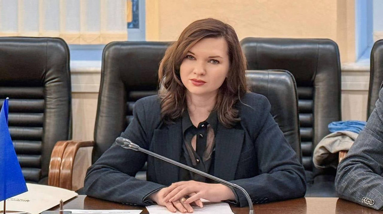 Уряд призначив в.о. міністра юстиції