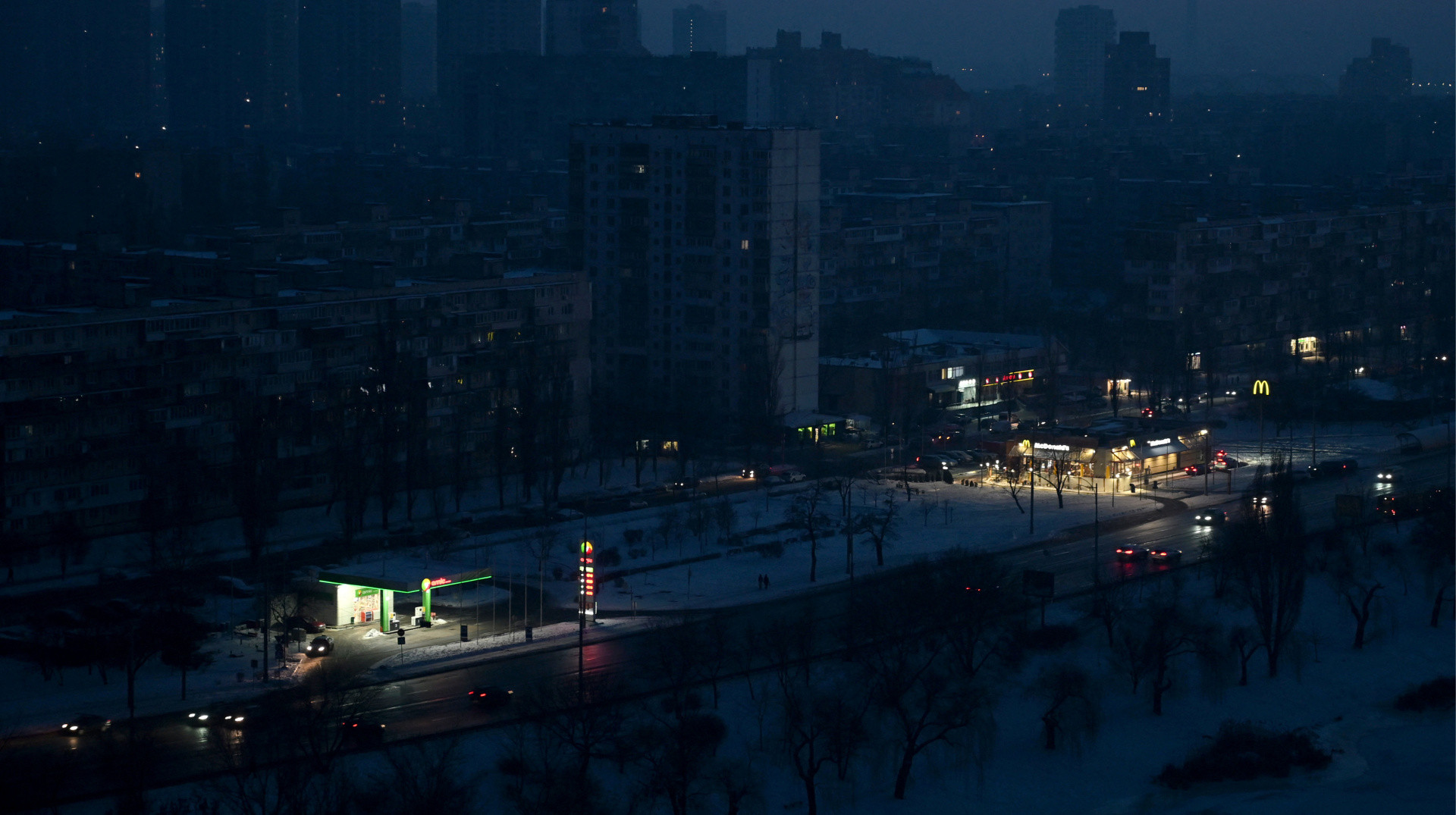 Бізнес тримається на генераторах. Але ресурс перших та других не безкінечний