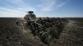 Мінекономіки повідомило про головні проблеми аграріїв