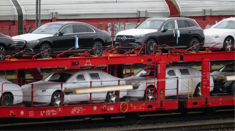 В Україні зріс попит на нові дизельні авто: популярні моделі березня