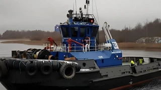 СБУ викрила схему, яка дозволяла Росії поповнювати тіньовий флот