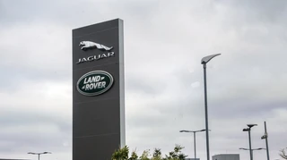 Річні прибутки автовиробника Jaguar впали на 99%