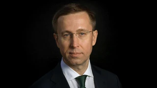 Украина получила нового премьер-министра. Кто такой Сергей Корецкий?