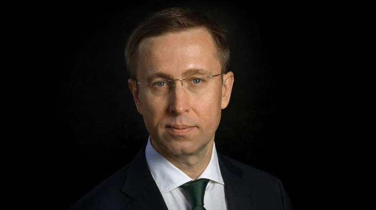 Україна отримала нового прем’єра. Хто такий Сергій Корецький?