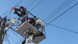 У Київській області скасували екстрені відключення світла