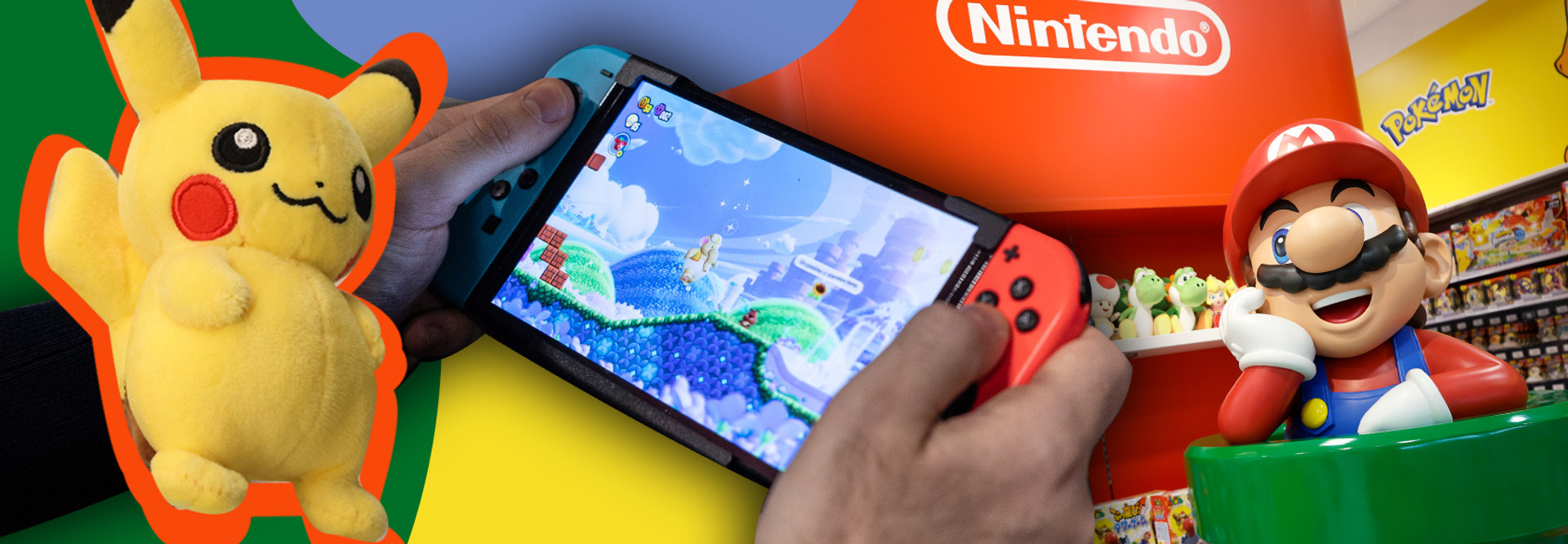 Японський довгожитель: як 120-річна Nintendo випускає культові відеоігри