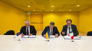 В Україні реконструюють Татарбунарську та Кілійську зрошувальні системи: який бюджет