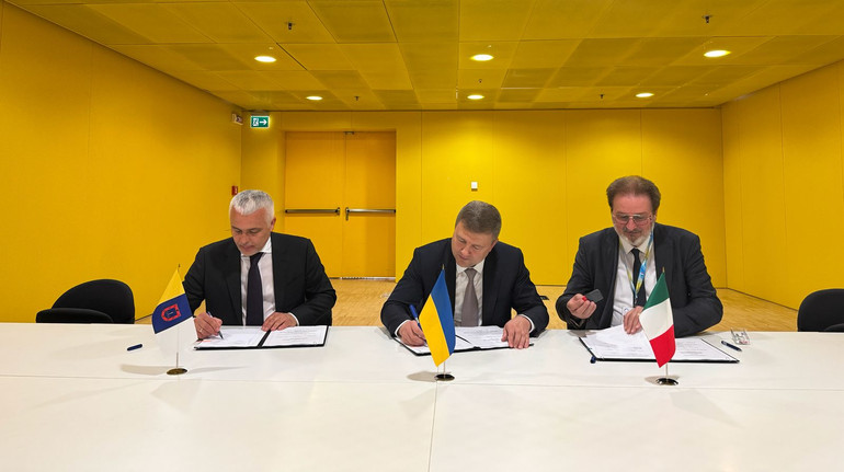 В Україні реконструюють Татарбунарську та Кілійську зрошувальні системи: який бюджет