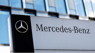 Mercedes заявил о резком падении прибыли: основные причины