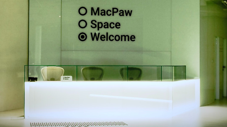 В Києві простір MacPaw Space відновив роботу