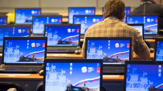 Аналогов нєт: 70% російського бізнесу не можуть відмовитись від західного софту