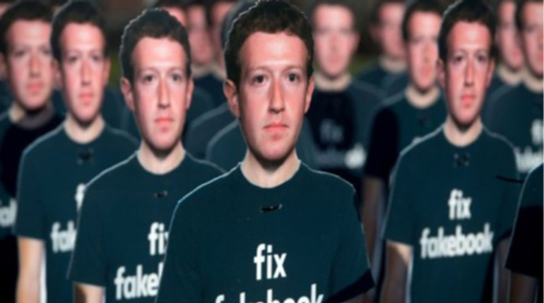 Сприяння залежності від соцмереж: в США судитимуть Meta, TikTok та YouTube