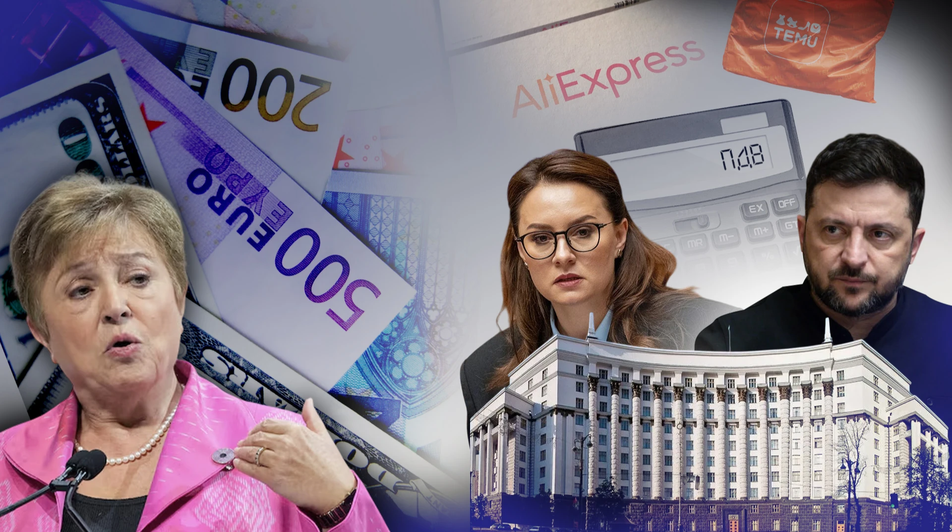 Гроші можуть закінчитися в червні. Чому відтермінування ПДВ для ФОПів не врятувало бюджет від кризи