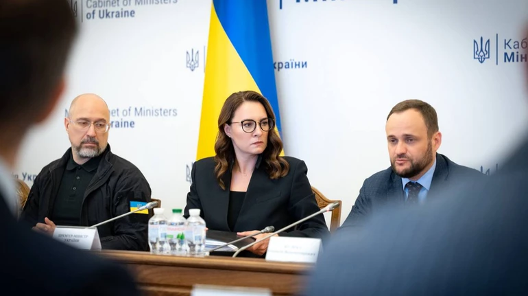 Правительство дало оценку готовности Киева к отопительному сезону