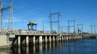 Из-за маловодья в Украине временно ограничили водопользование