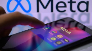 Акції Meta зросли на понад 10%