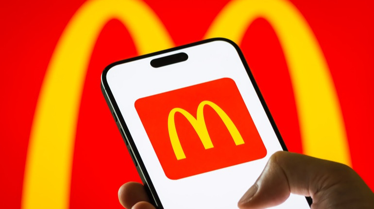McDonald's удвоит инвестиции в ИИ и сделает ставку на Индию