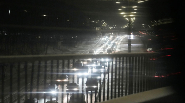 Bolt та Uklon домовились з Кличком про роботу таксі у комендантську