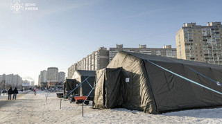 Может быть еще сложнее: Кличко во второй раз призвал киевлян уехать из города