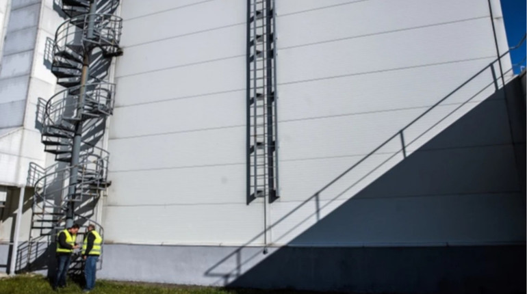 В Украине спрогнозировали развитие индустриальных парков