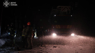 РФ завдала найпотужнішого удару по енергетиці у 2026 році – ДТЕК