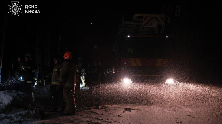 РФ завдала найпотужнішого удару по енергетиці у 2026 році – ДТЕК