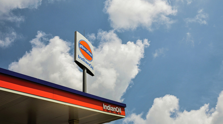 В Індії розглядають повернення до нафти РФ на тлі конфлікту навколо Ірану