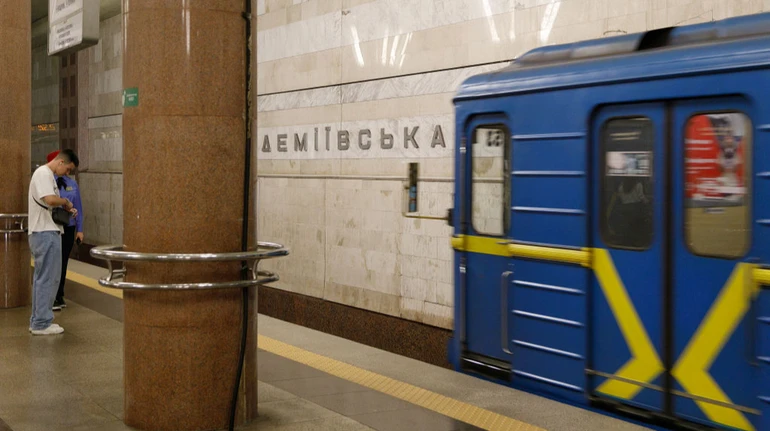 В Києві переглянуть тарифи на проїзд в громадському транспорті