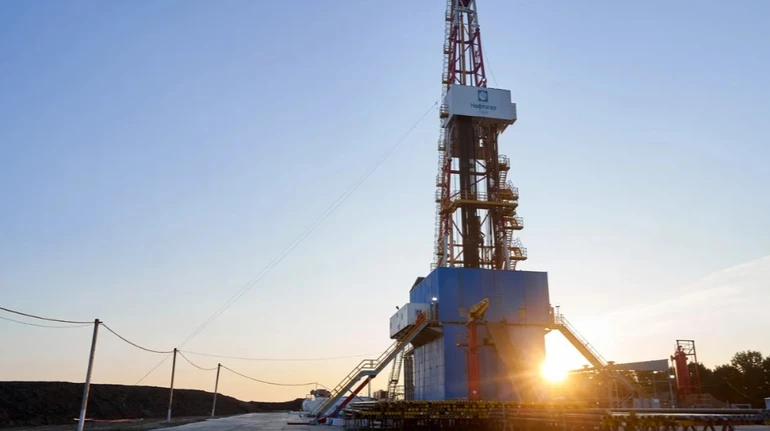 Нафтогаз зменшив сплату податків цьогоріч