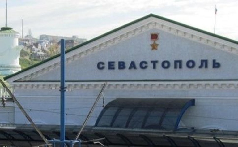 Ціна за Крим: В Офісі генпрокурора порахували збитки від російської окупації