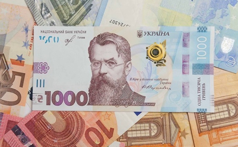 Курс валют: гривня втратила в ціні
