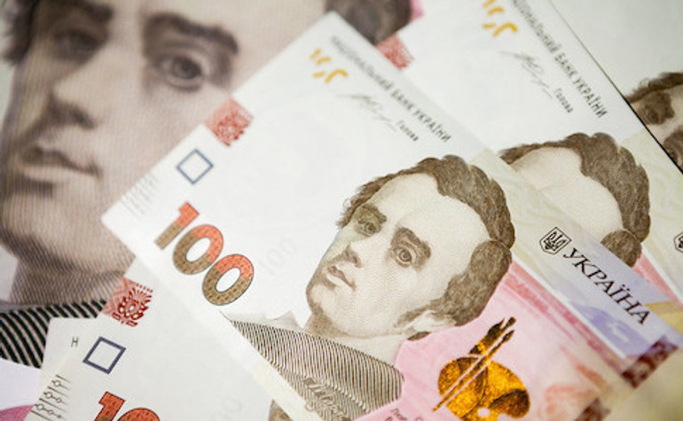 Мінфін залучив 3,93 мільярда від розміщення військових облігацій