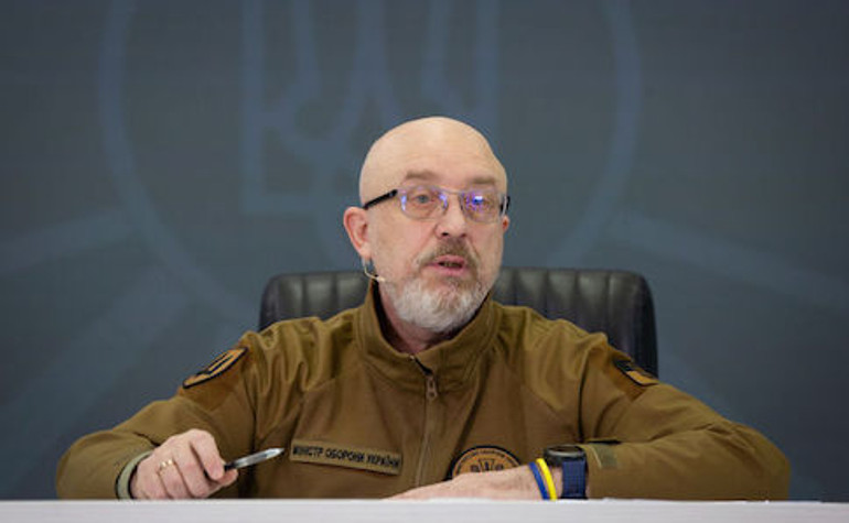 Резніков планує створити Military Prozorro для закупівель в армії
