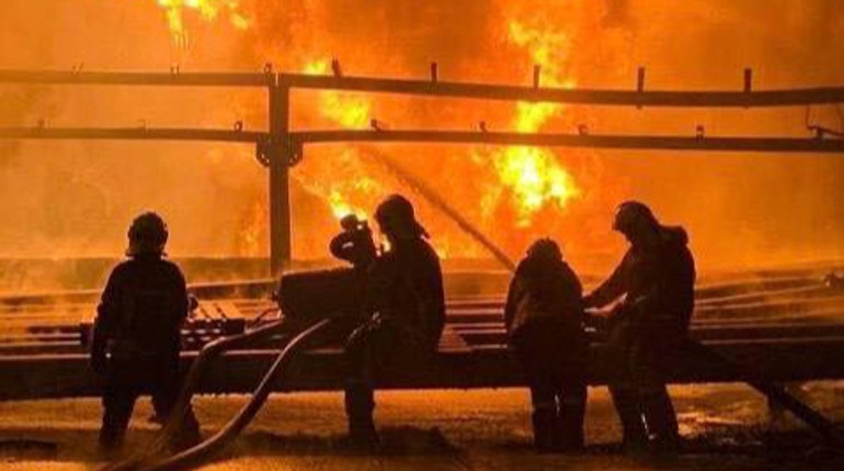 В Кременчуге частично восстановили водоснабжение после атаки РФ