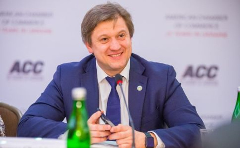 Украина подаст апелляцию против выплаты долга Януковича
