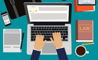 Legal Tech: когда боты заменят юристов