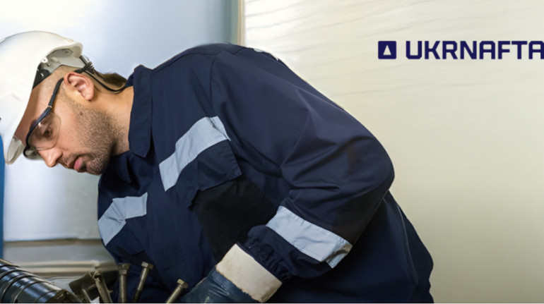 Під ключ: Укрнафта заявила про повний цикл сервісу для свердловин