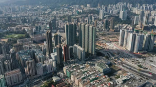 Гонконг став тихою гаванню для підсанкційних товарів – ЗМІ